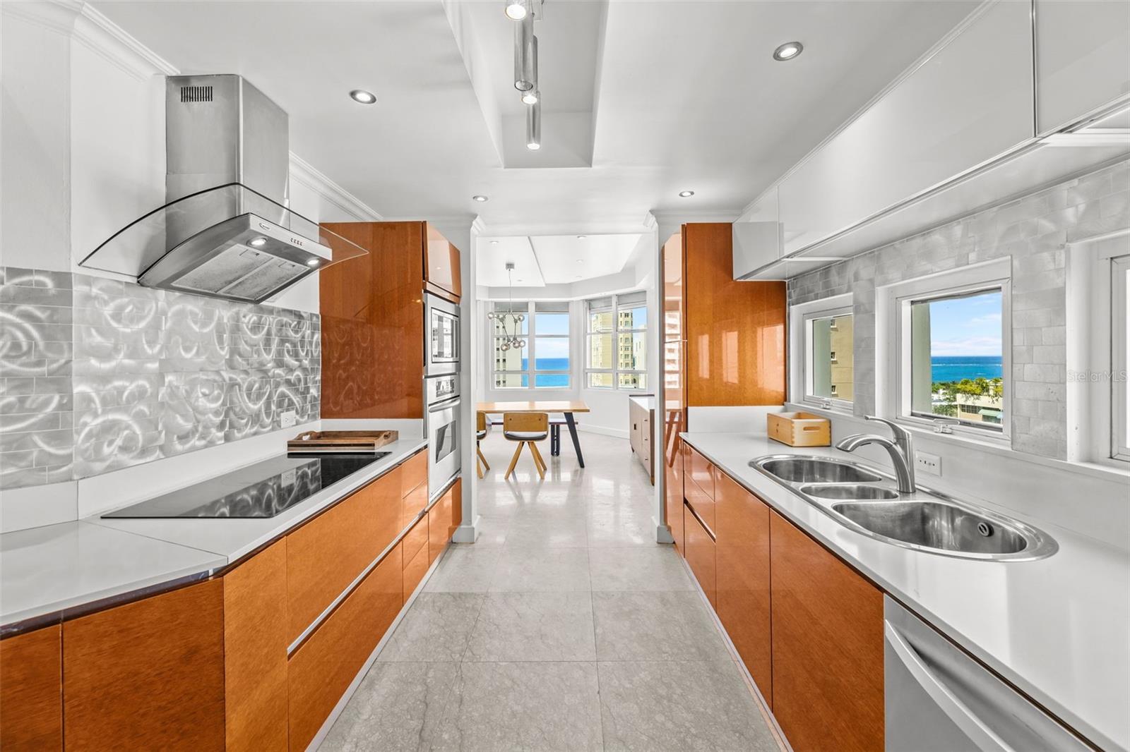 MAR Y MAR - Residential