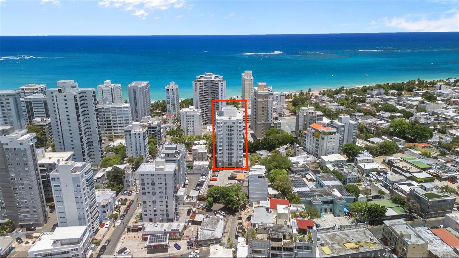 MAR Y MAR - Residential
