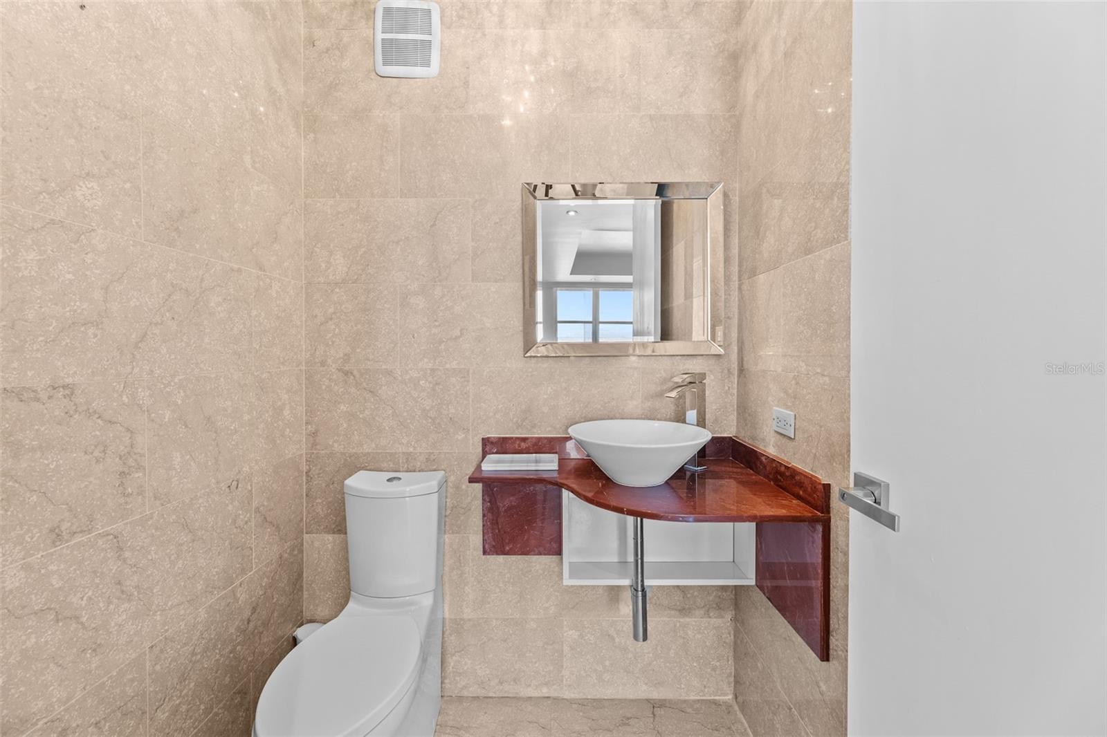 MAR Y MAR - Residential