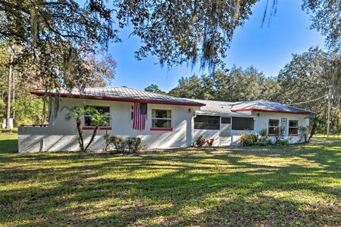 A home in UMATILLA