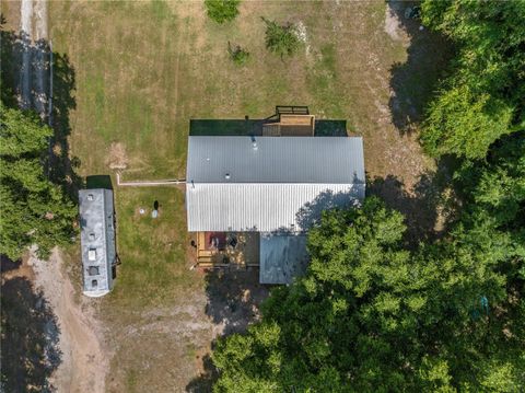 A home in REDDICK