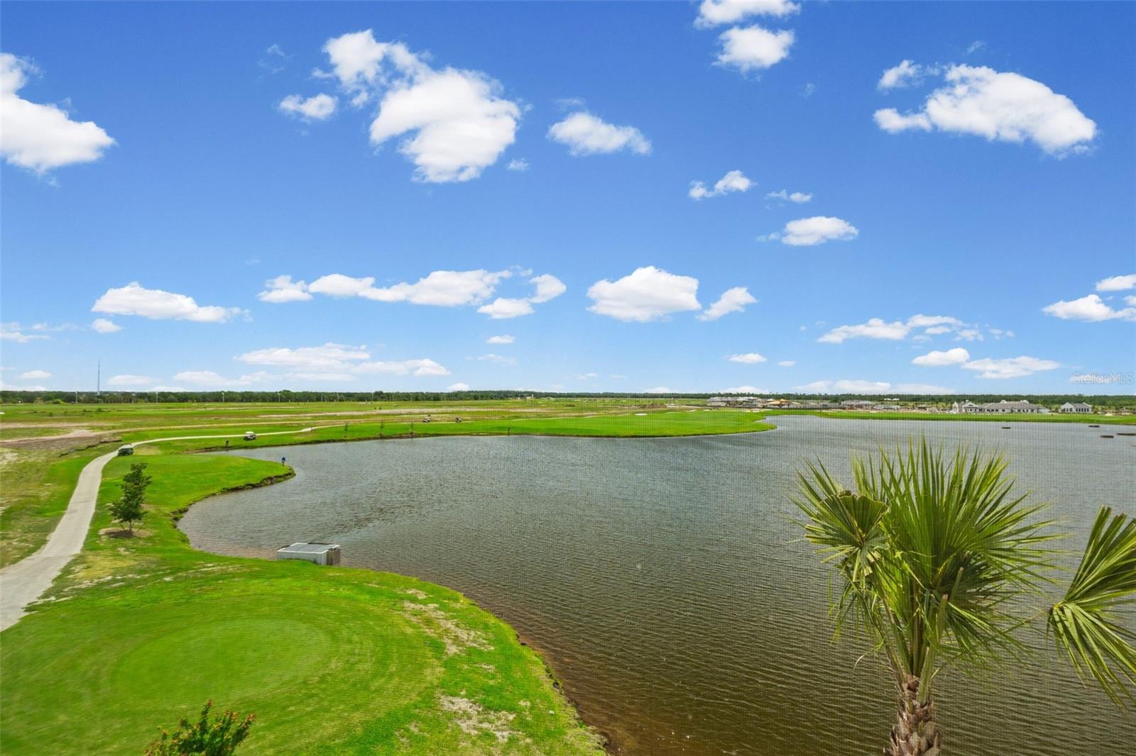 CALUSA COUNTRY CLUB - Residential Lease