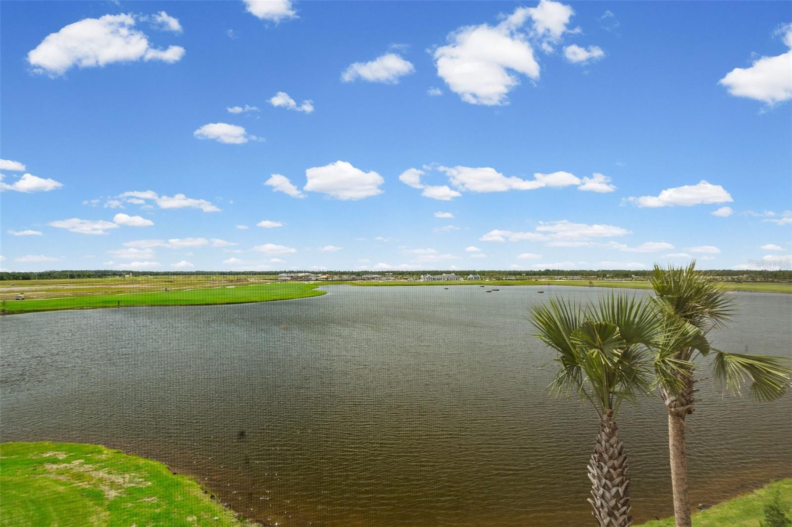 CALUSA COUNTRY CLUB - Residential Lease