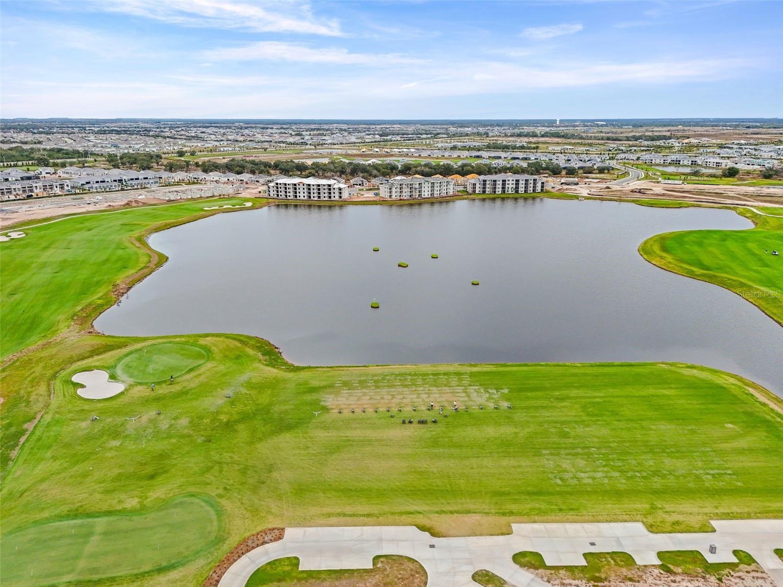 CALUSA COUNTRY CLUB - Residential Lease