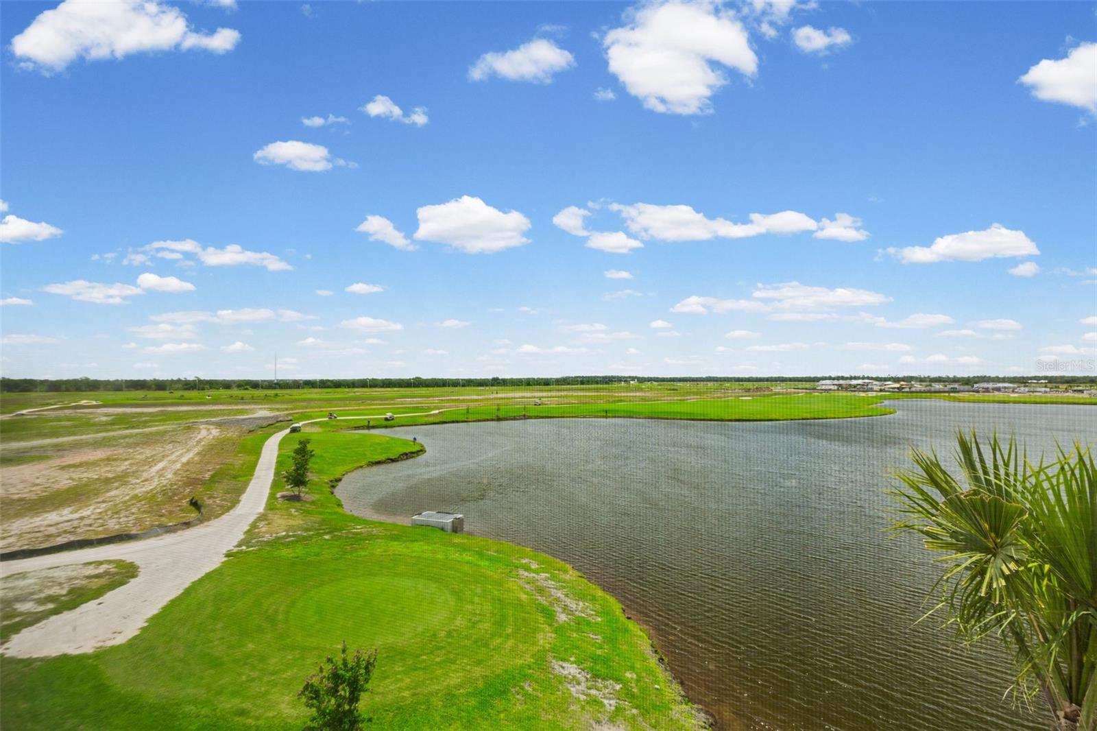 CALUSA COUNTRY CLUB - Residential Lease