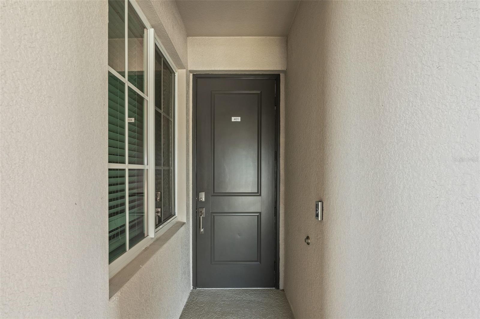 CALUSA COUNTRY CLUB - Residential Lease