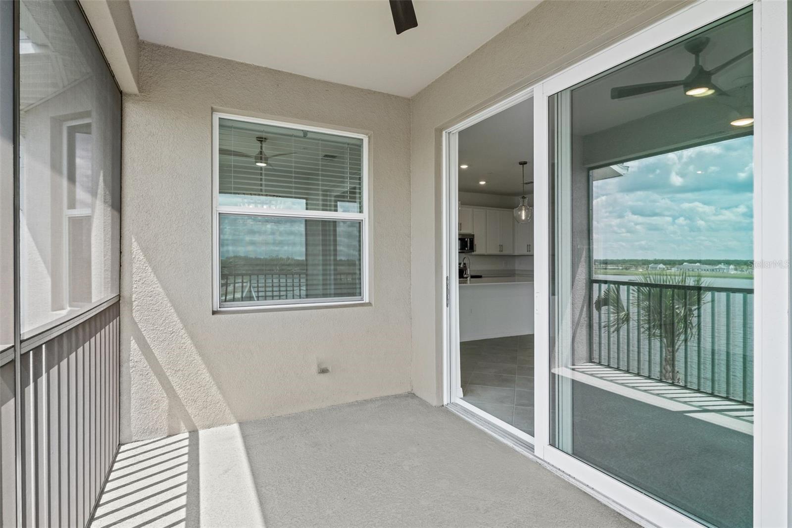 CALUSA COUNTRY CLUB - Residential Lease