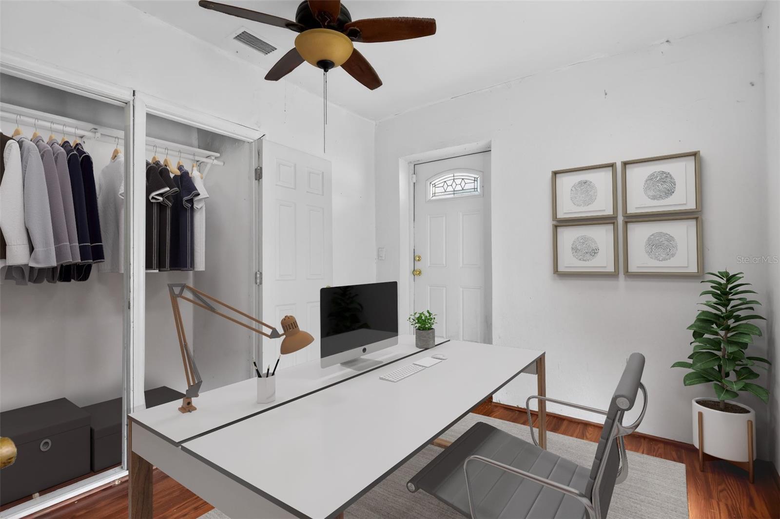 ACREAGE & UNREC - Residential