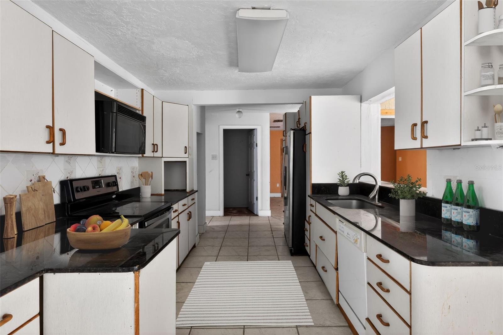 ACREAGE & UNREC - Residential