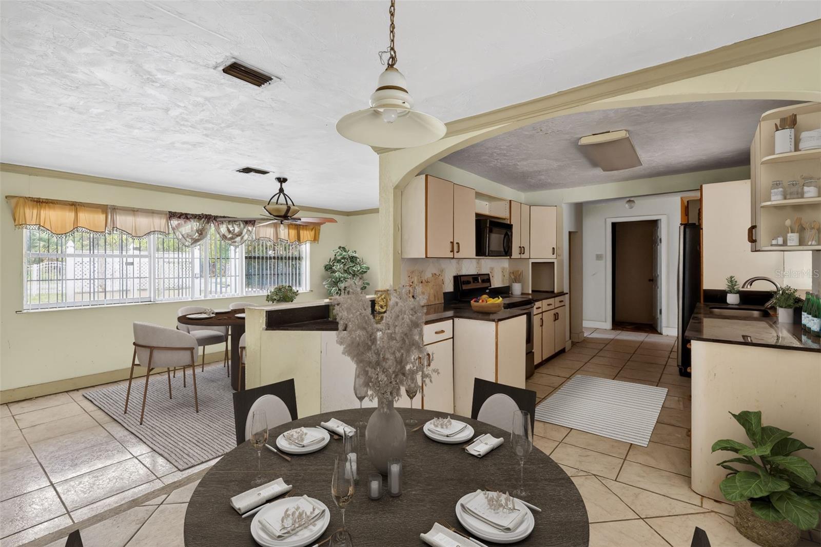 ACREAGE & UNREC - Residential