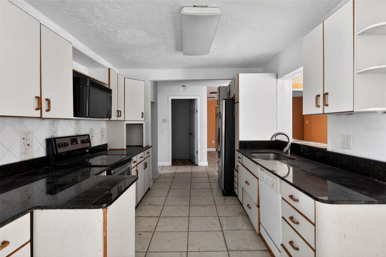 ACREAGE & UNREC - Residential