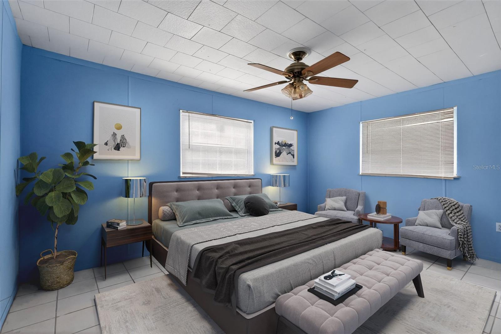 ACREAGE & UNREC - Residential