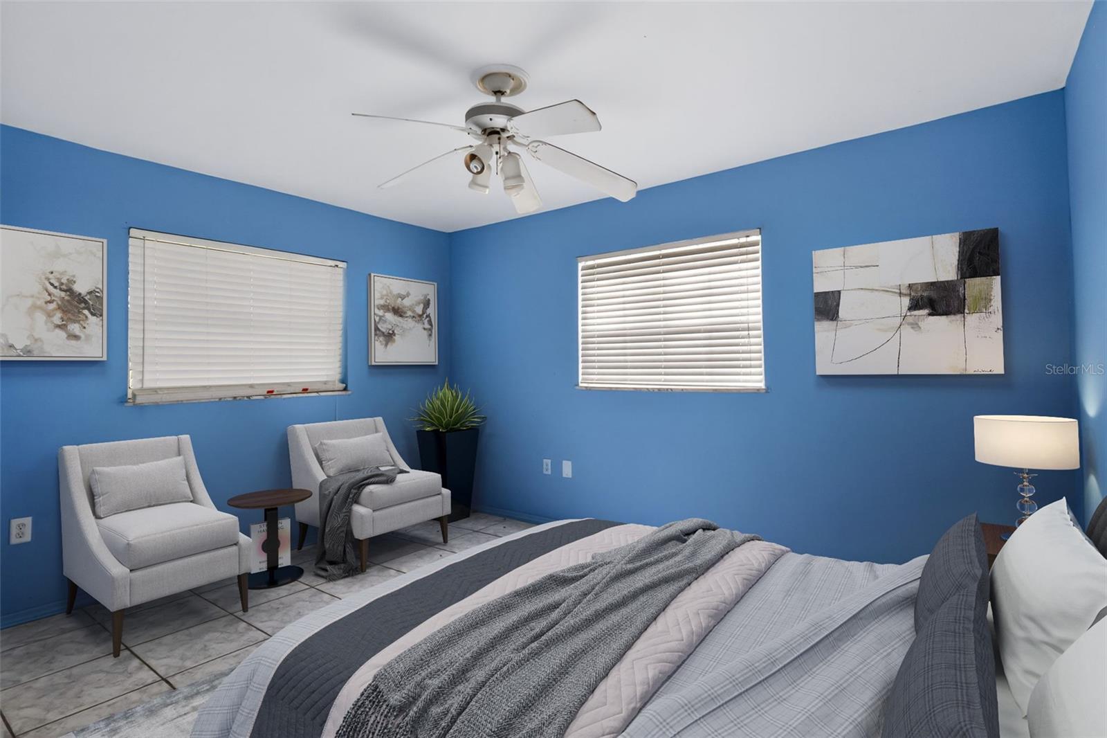 ACREAGE & UNREC - Residential