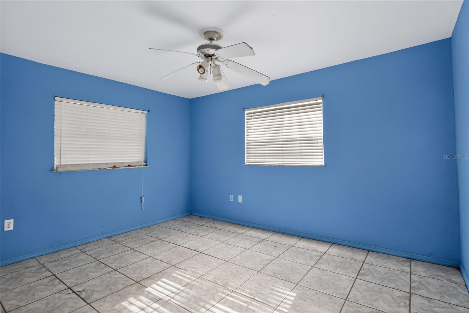 ACREAGE & UNREC - Residential