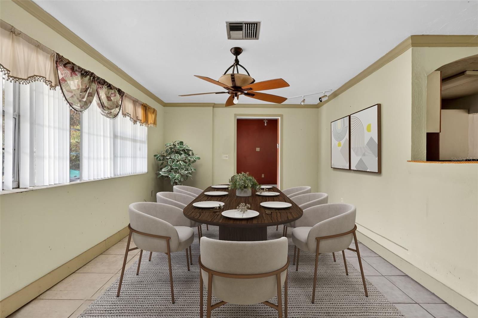 ACREAGE & UNREC - Residential