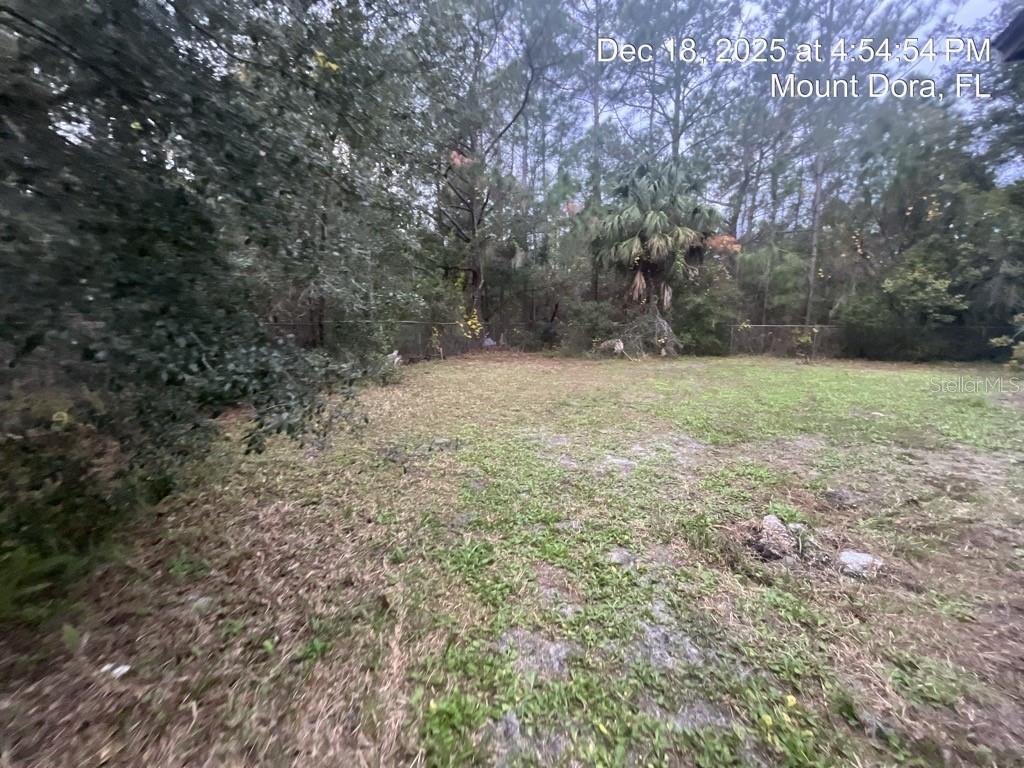 ACREAGE & UNREC - Residential