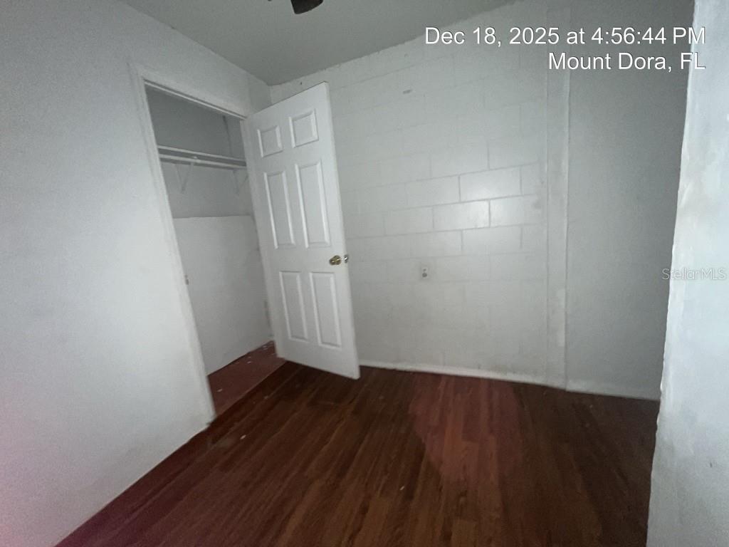 ACREAGE & UNREC - Residential