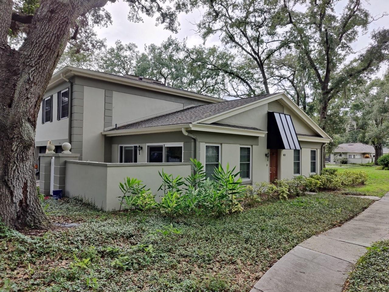 RAINTREE MANOR HOMES CONDOMINI - Residential