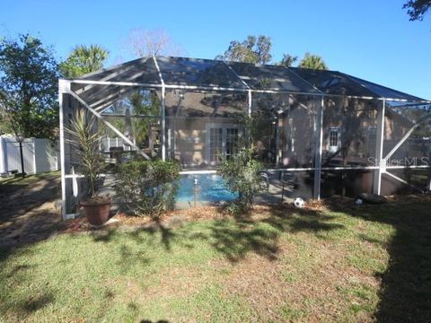 A home in PORT ORANGE