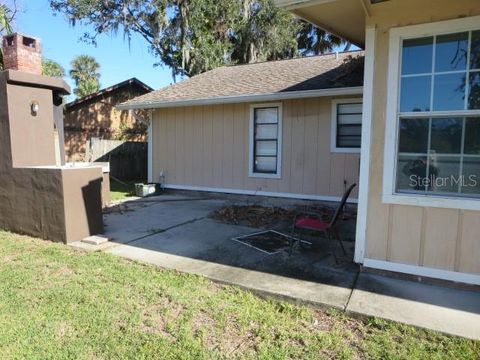 A home in PORT ORANGE