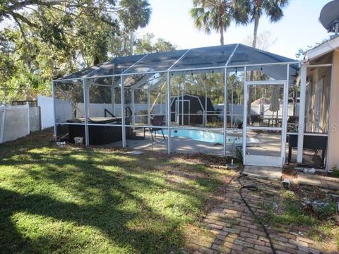 A home in PORT ORANGE