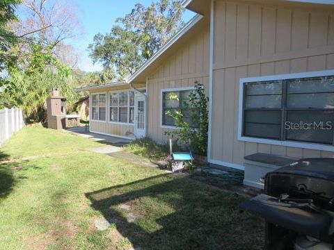 A home in PORT ORANGE