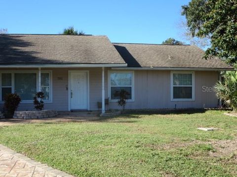 A home in PORT ORANGE