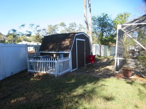 A home in PORT ORANGE