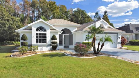 A home in SUN CITY CENTER