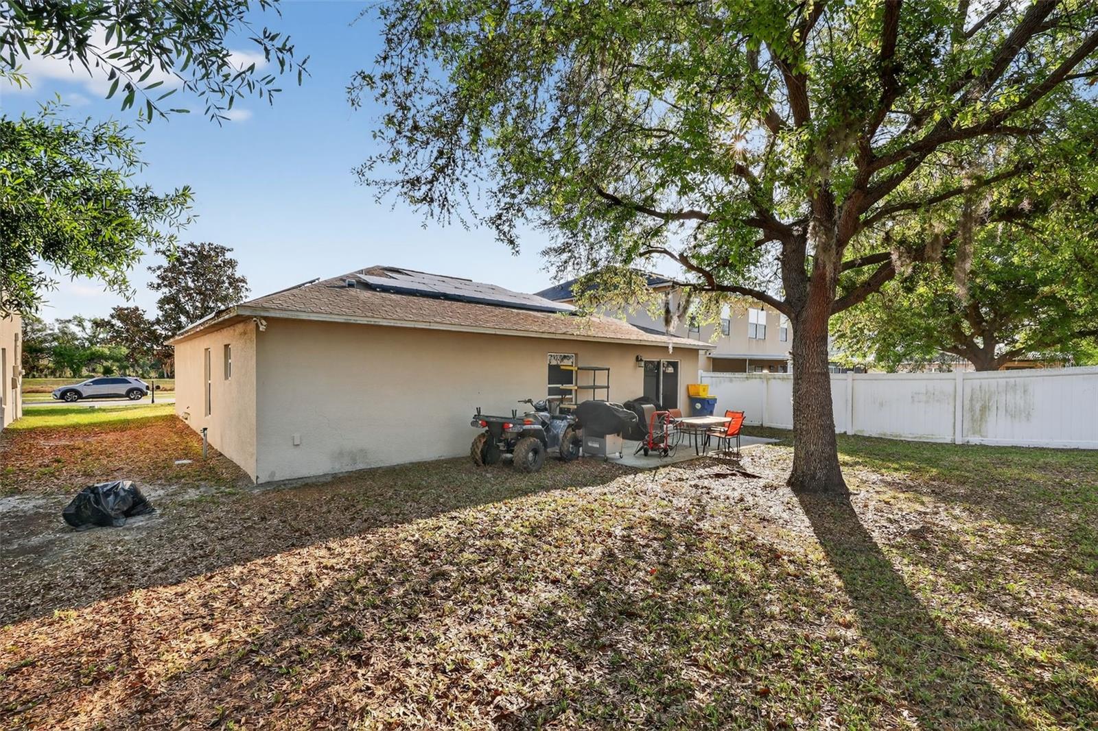 SQUIRES GROVE - Residential