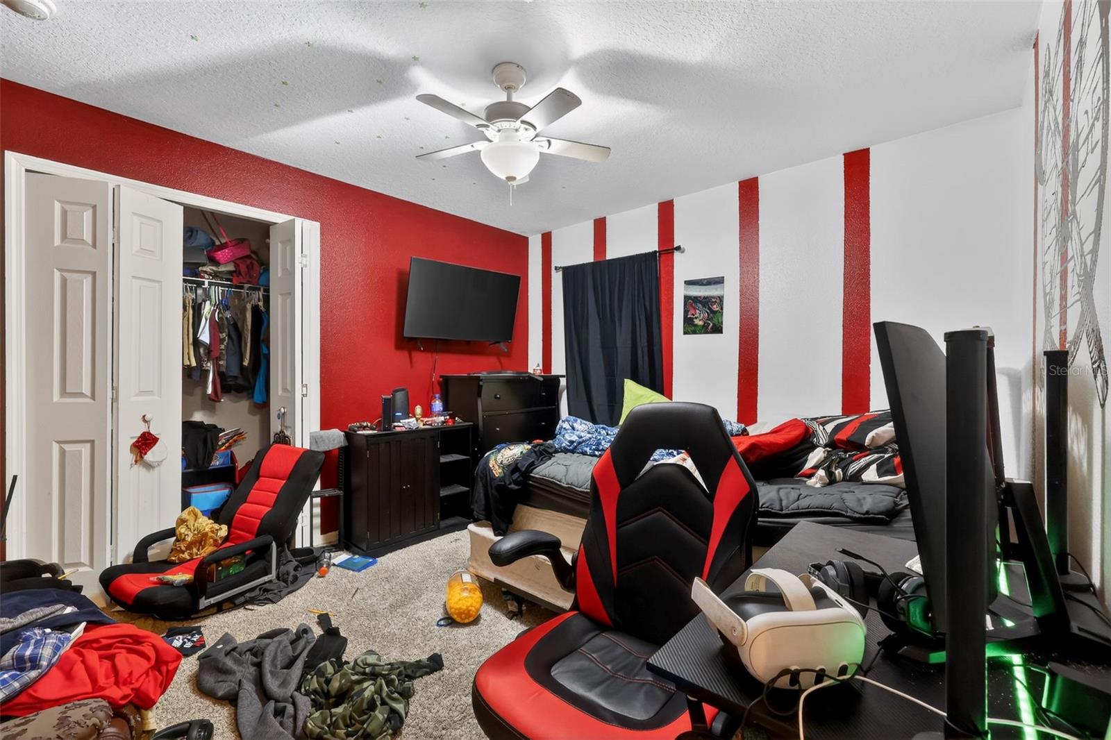 SQUIRES GROVE - Residential