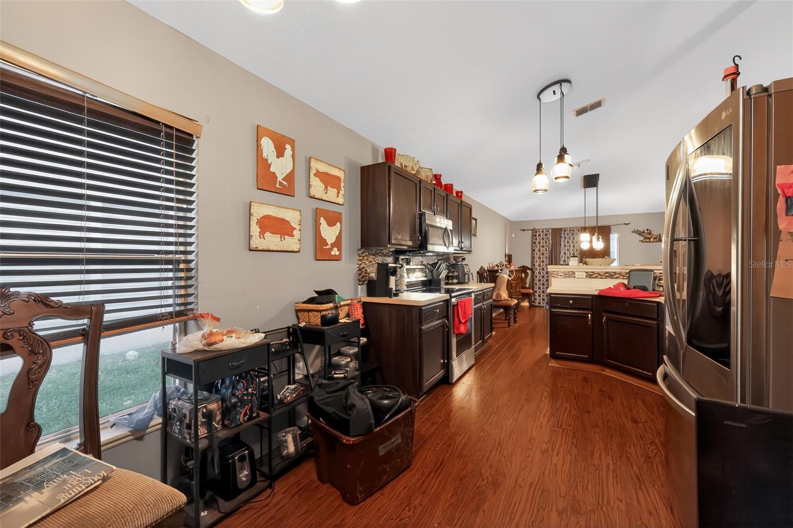 SQUIRES GROVE - Residential