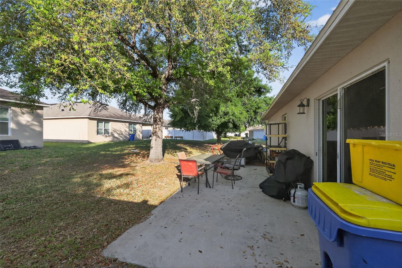 SQUIRES GROVE - Residential