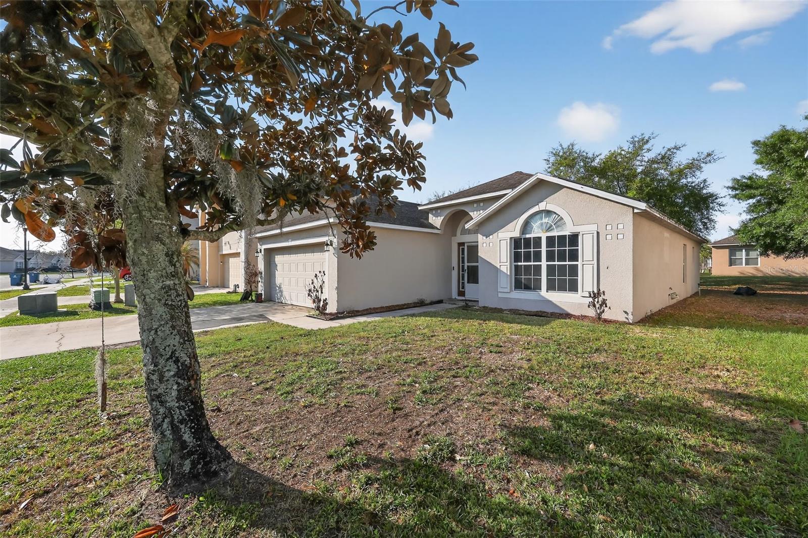 SQUIRES GROVE - Residential