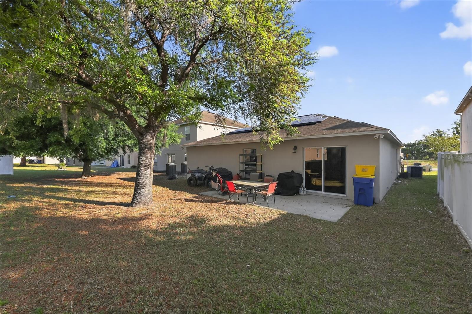 SQUIRES GROVE - Residential