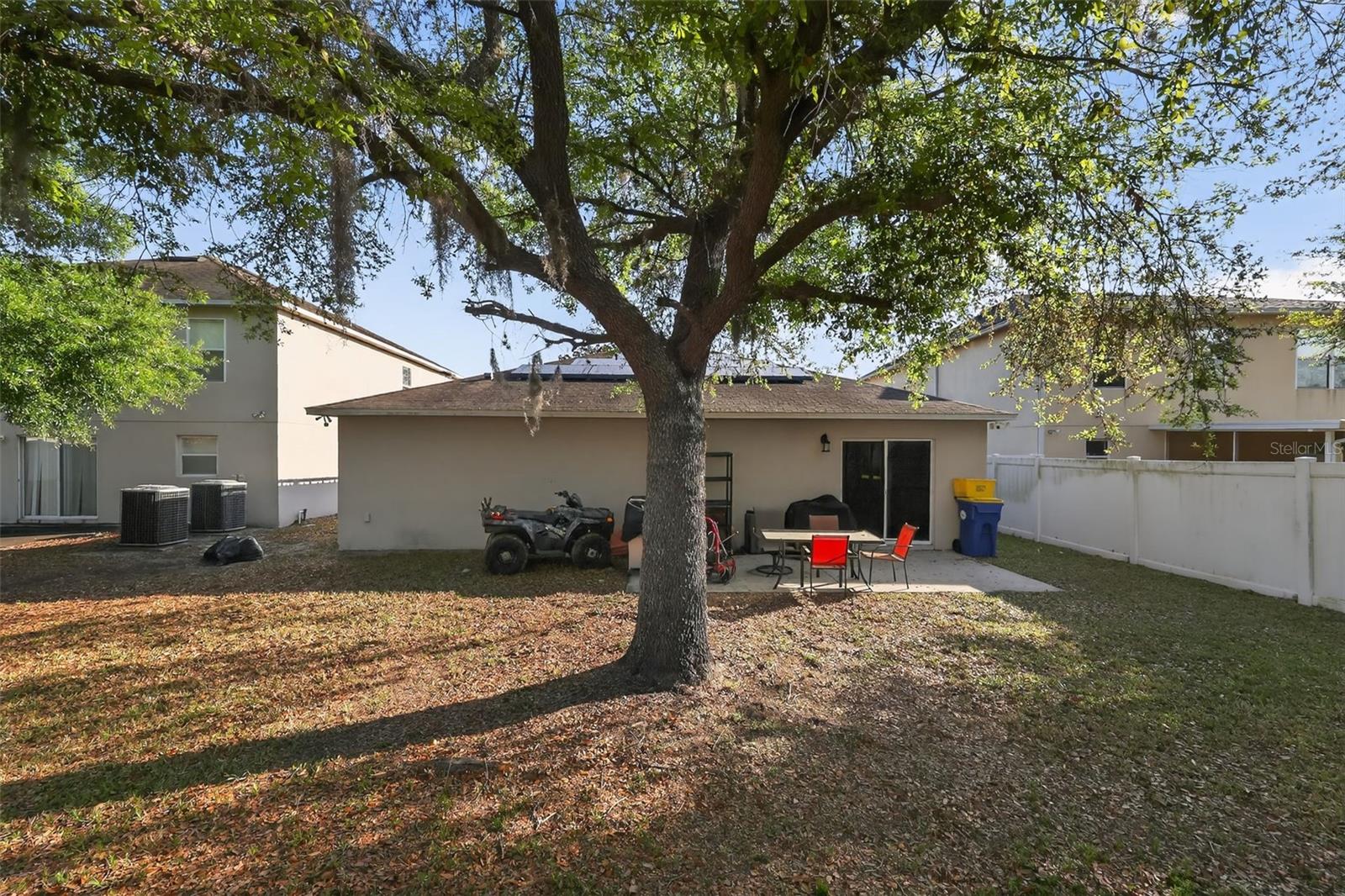 SQUIRES GROVE - Residential