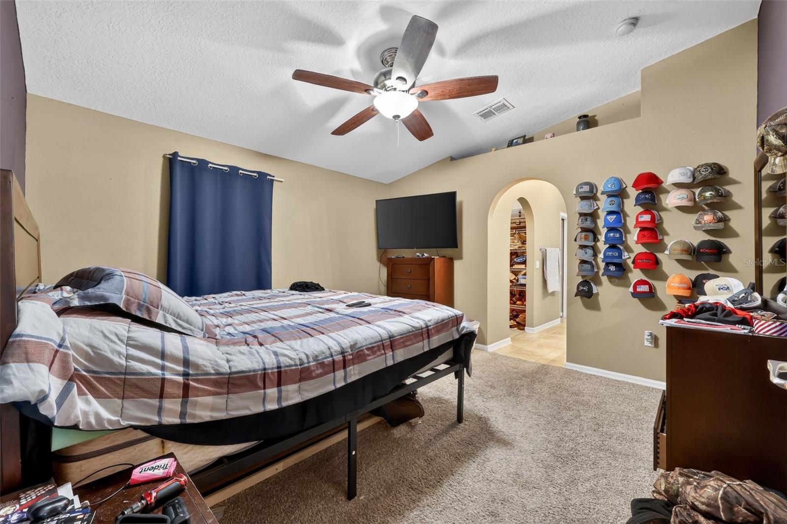 SQUIRES GROVE - Residential