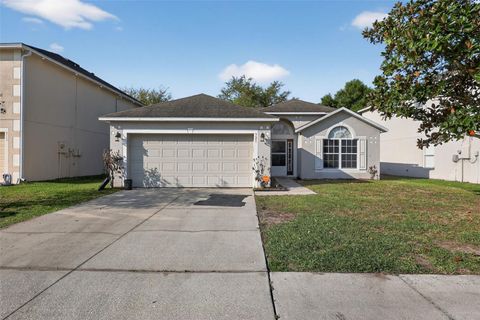 321 SQUIRES GROVE DRIVE WINTER HAVEN FL 33880