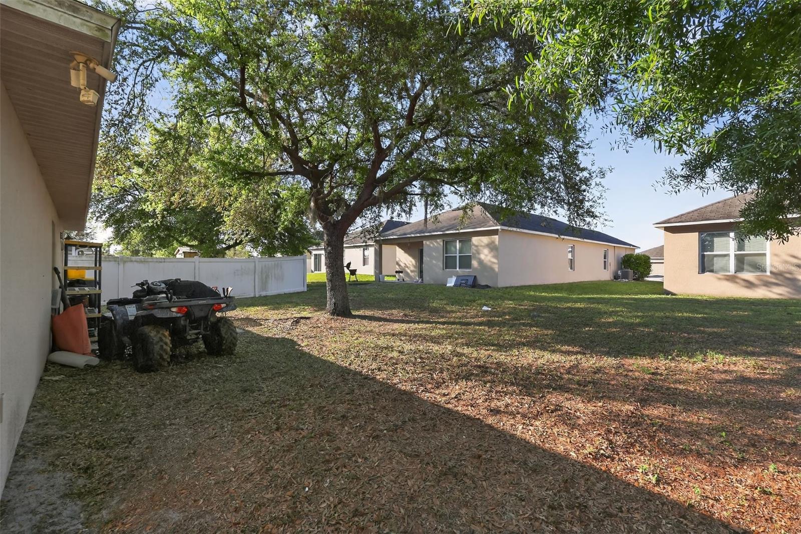 SQUIRES GROVE - Residential