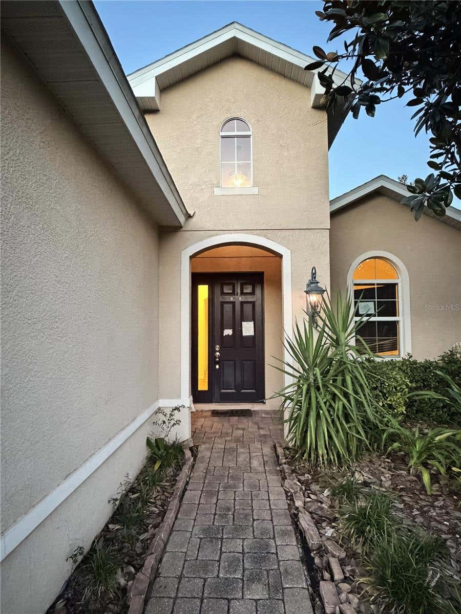 Photo of 19314 Red Sky Court, Land O Lakes, FL 34638 (MLS # W7888911)