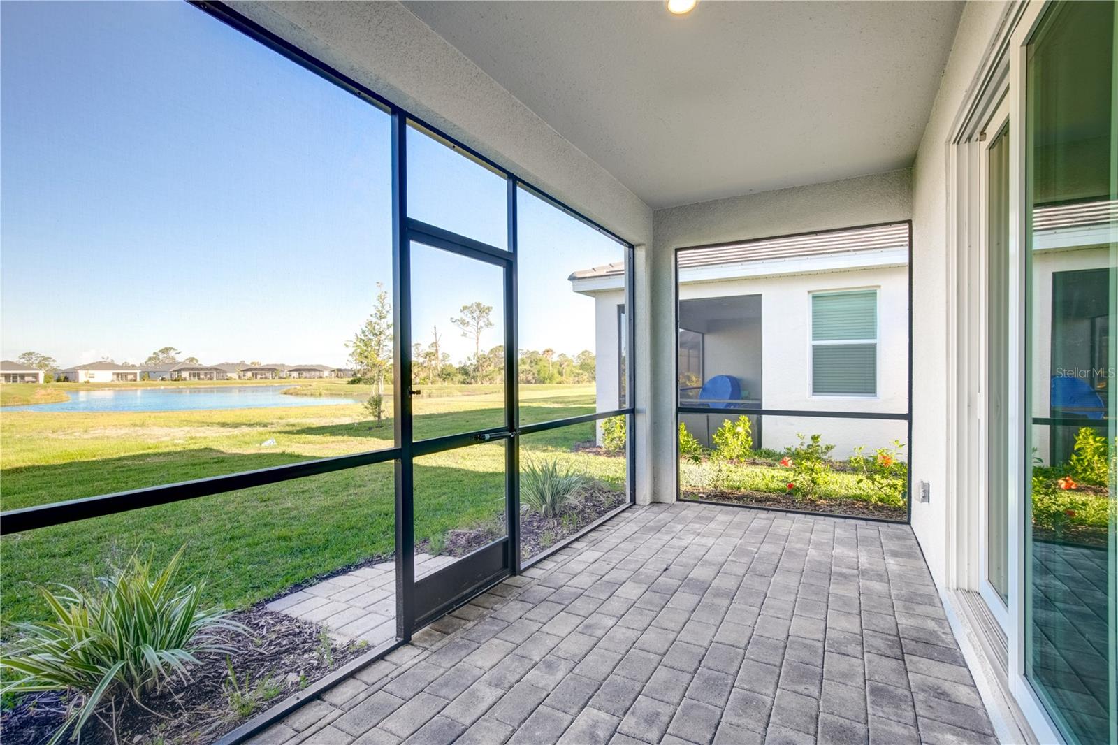 ANTIGUA/WELLEN PARK - Residential Lease