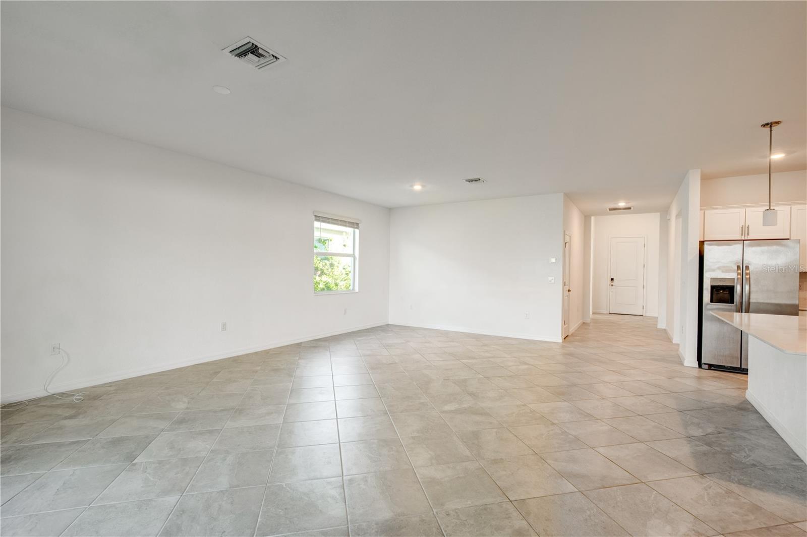 ANTIGUA/WELLEN PARK - Residential Lease