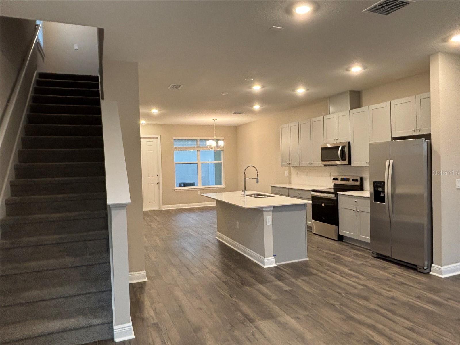 HAMLIN RDG - Residential Lease