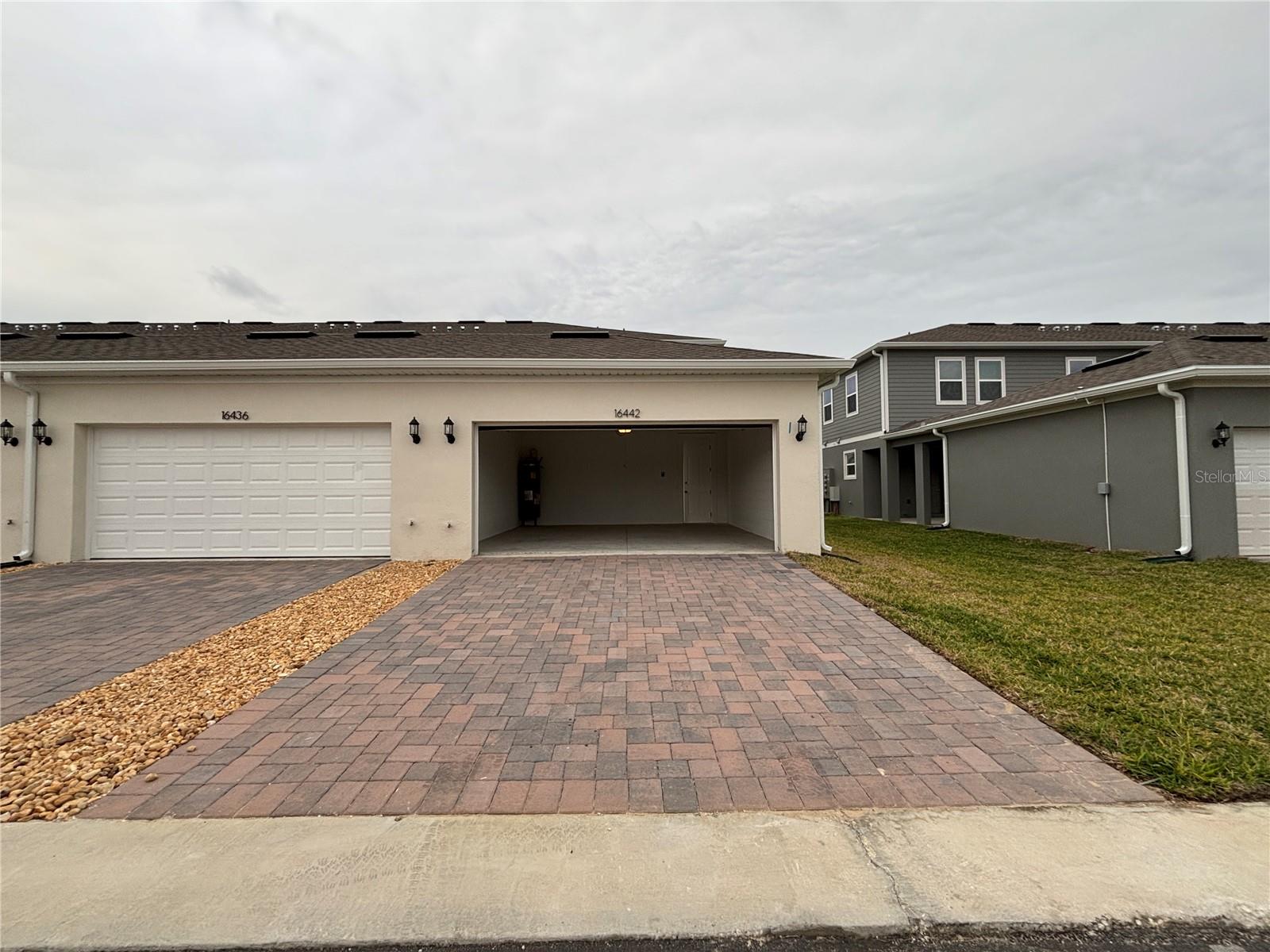 HAMLIN RDG - Residential Lease