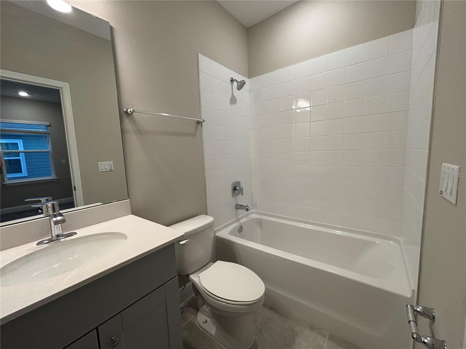 HAMLIN RDG - Residential Lease