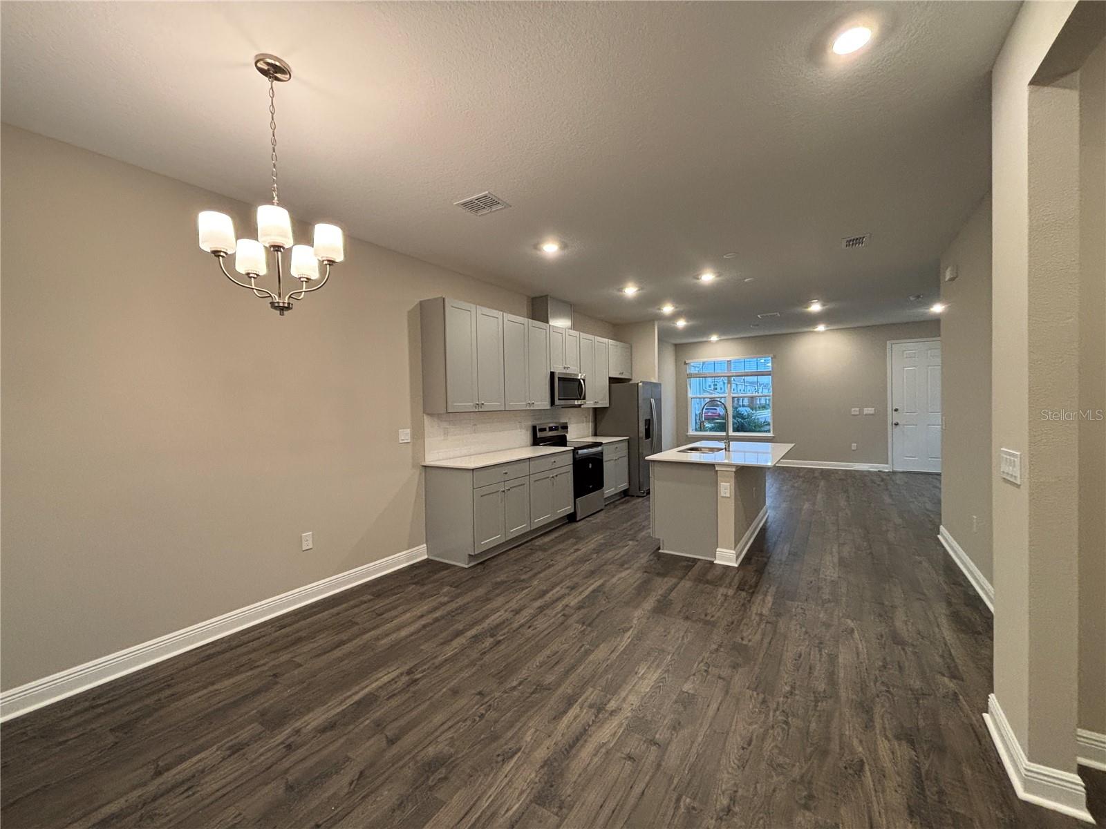 HAMLIN RDG - Residential Lease