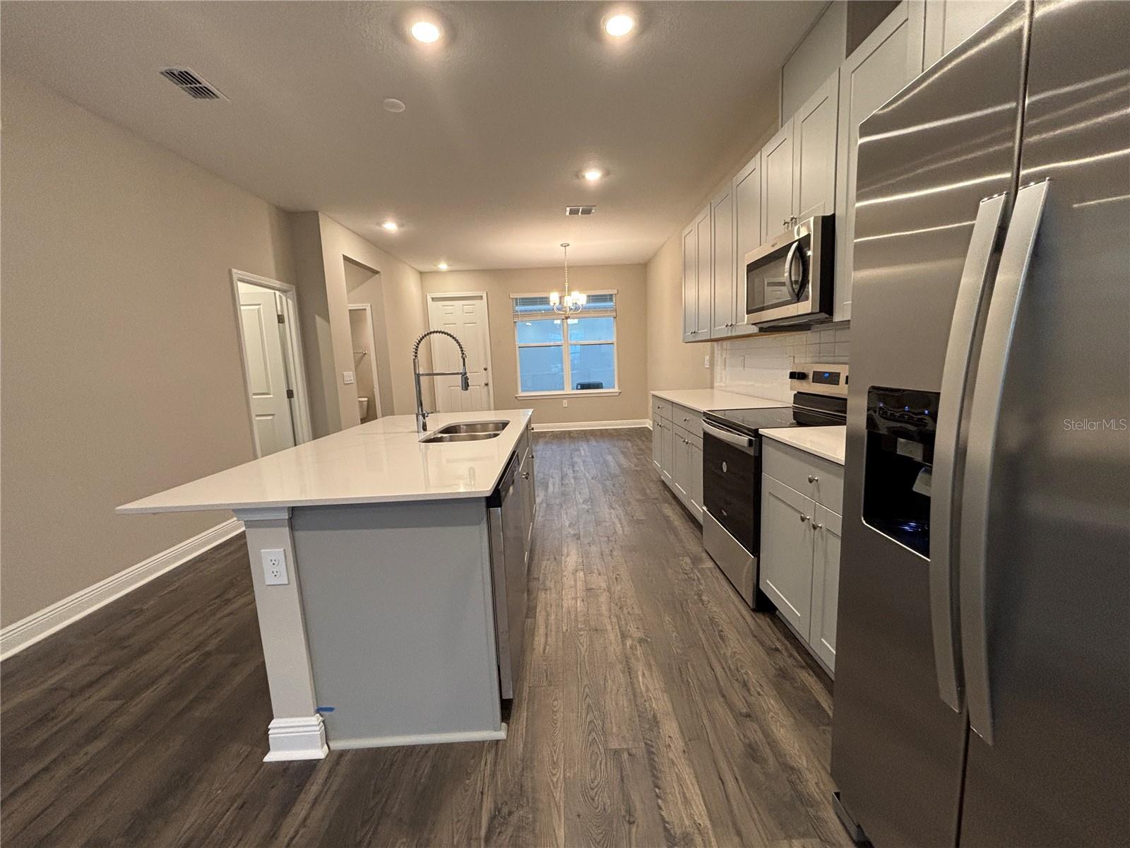 HAMLIN RDG - Residential Lease