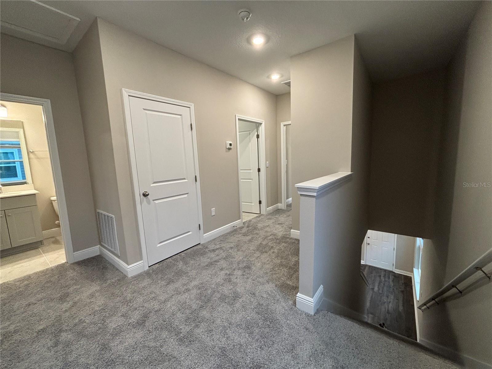 HAMLIN RDG - Residential Lease