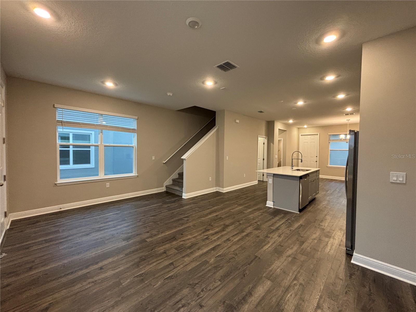 HAMLIN RDG - Residential Lease