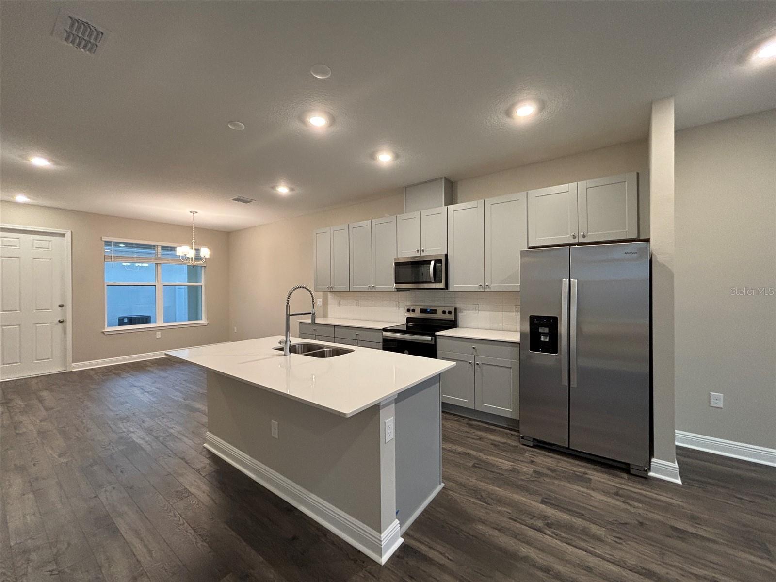 HAMLIN RDG - Residential Lease